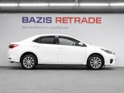 Toyota Corolla XI (E160 E170 E180) Тюмень  - изображение 27