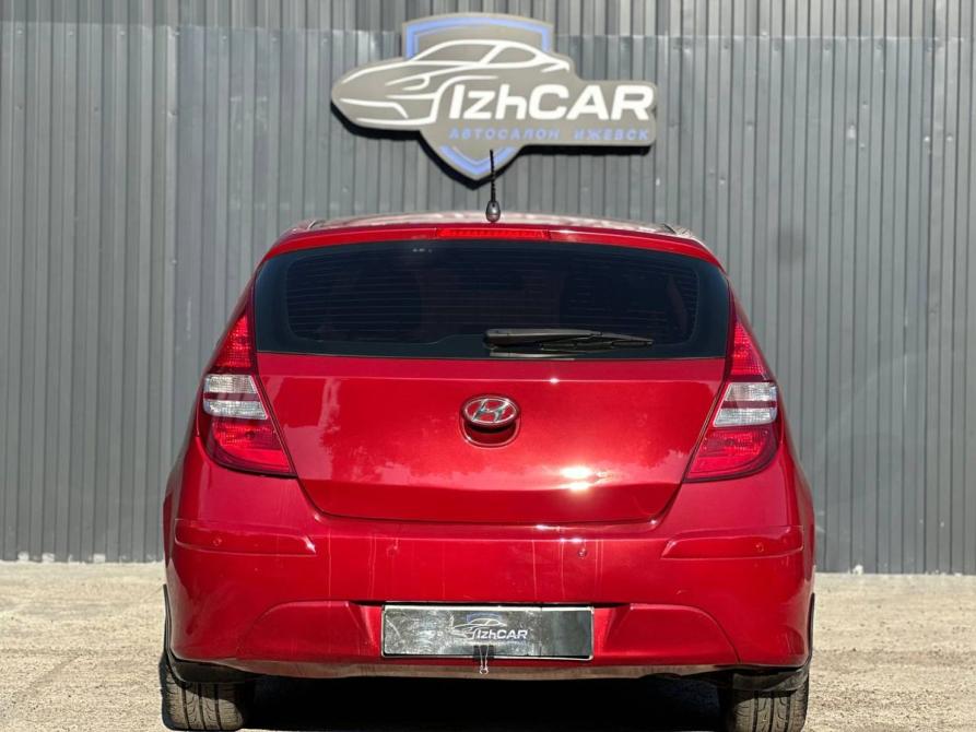 Hyundai i30 I Рестайлинг Ижевск  - изображение 7