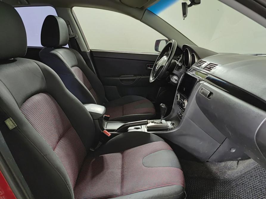 Mazda 3 I (BK) Уфа  - изображение 13