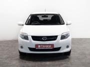 Toyota Corolla X (E140 E150) Рестайлинг Чита  - изображение 22