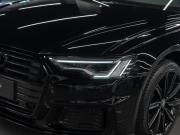 Audi A6 V (C8) Москва  - изображение 47