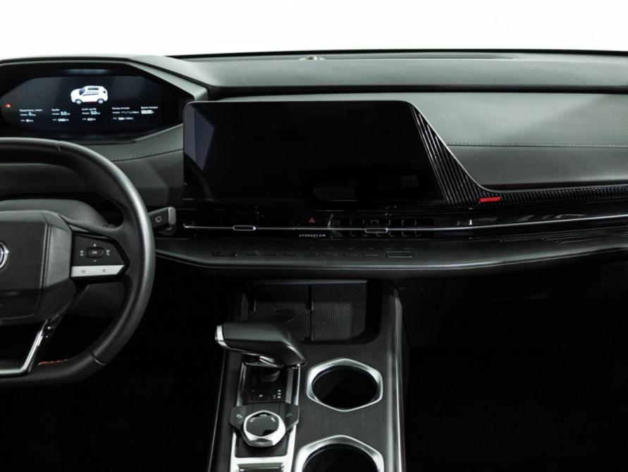 Changan CS55 Plus II Санкт-Петербург  - изображение 14
