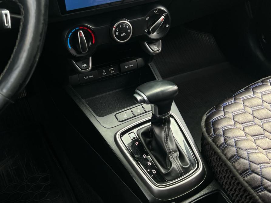 Kia Rio IV Волгоград  - изображение 10