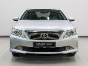 Toyota Camry VII (XV50) Москва  - изображение 32