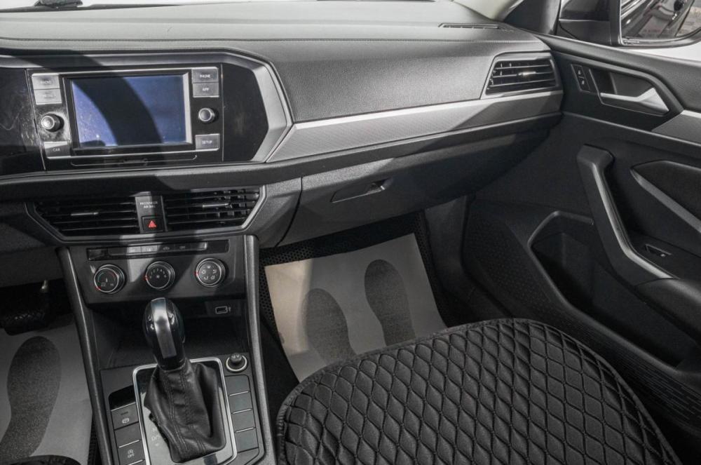 Volkswagen Jetta VII Барнаул  - изображение 22