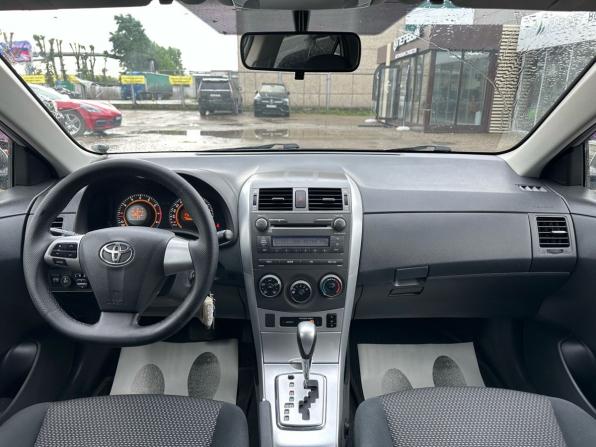 Toyota Corolla X (E140 E150) Рестайлинг с пробегом 2011 года, цена 1 250 000 рублей, 94100 км, седан, Автокод Объявления