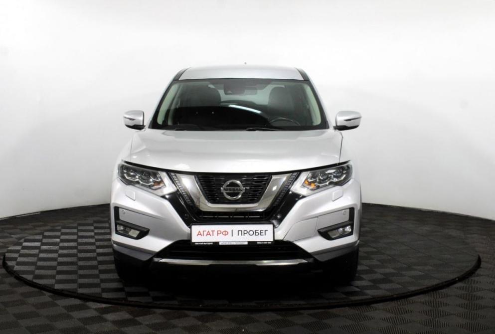 Nissan X-Trail III Рестайлинг Нижний Новгород  - изображение 3