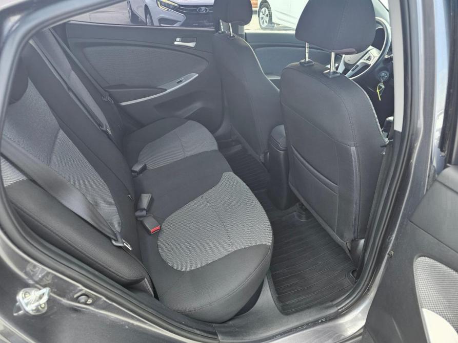Hyundai Solaris I Тюмень  - изображение 13