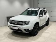 Renault Duster I Рестайлинг Екатеринбург  - изображение 17