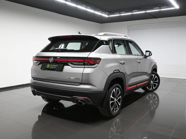 Changan CS35 Plus I Рестайлинг с пробегом 2023 года, цена 1 795 000 рублей, 25184 км, внедорожник, Автокод Объявления
