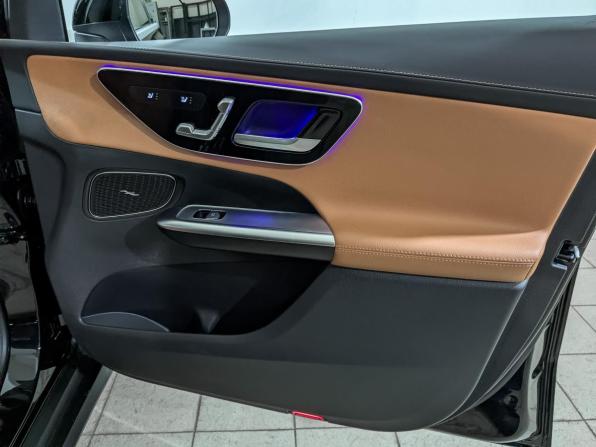 Mercedes-Benz GLC II (X254) с пробегом 2023 года, цена 6 395 000 рублей, 15216 км, внедорожник, Автокод Объявления