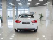 Lada (ВАЗ) Vesta I Самара  - изображение 20