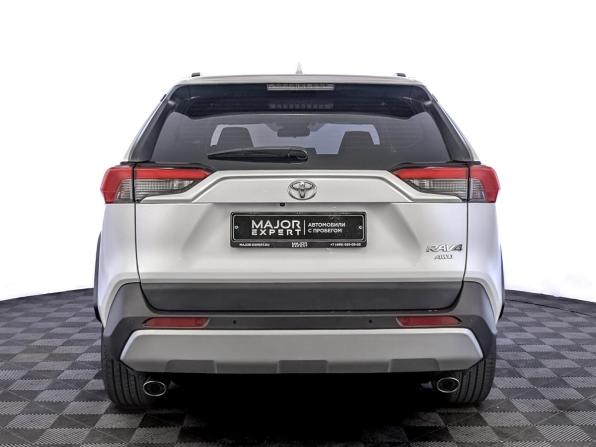 Toyota RAV4 V (XA50) с пробегом 2024 года, цена 3 830 000 рублей, 29296 км, внедорожник, Автокод Объявления