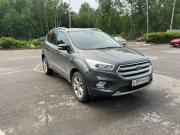 Ford Kuga II Рестайлинг Томск  - изображение 3