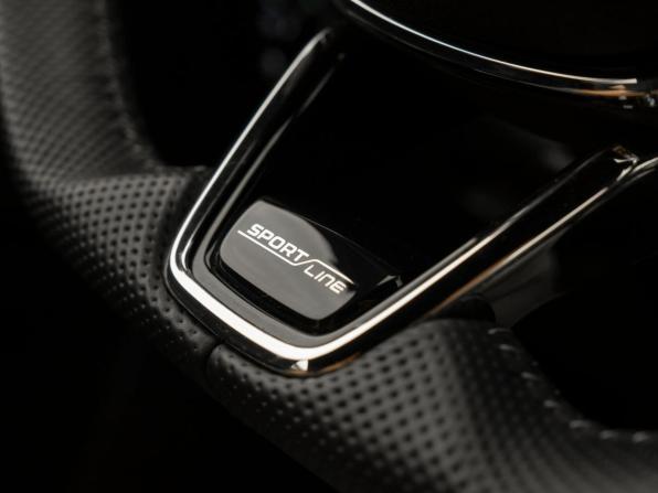 Skoda Kodiaq I Рестайлинг с пробегом 2024 года, цена 4 240 000 рублей, 27164 км, внедорожник, Автокод Объявления