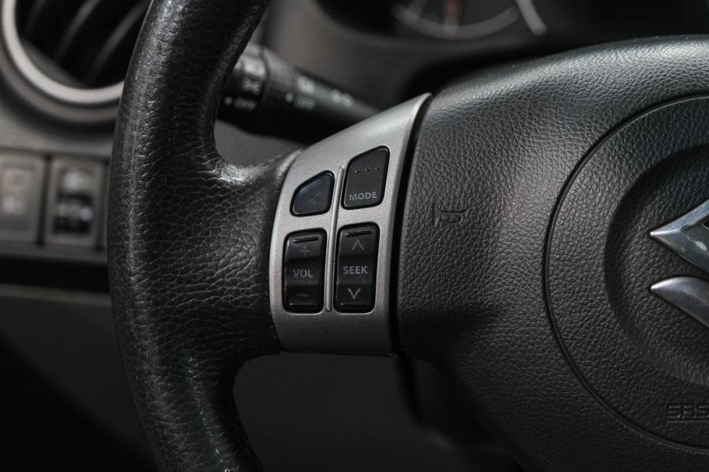 Suzuki SX4 I (Classic) Новокузнецк  - изображение 20