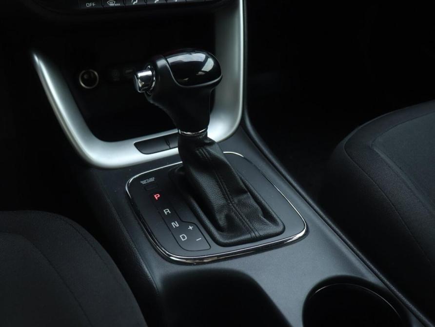 Kia Ceed II Рестайлинг Казань  - изображение 11