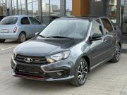 Lada (ВАЗ) Granta I Рестайлинг Краснодар  - изображение 13
