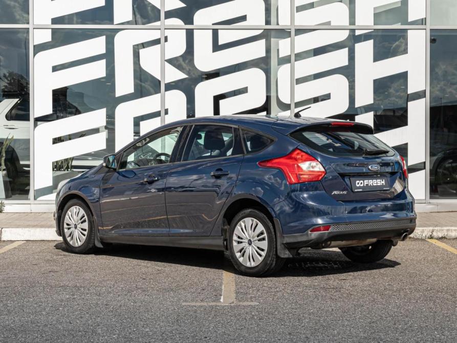 Ford Focus III Краснодар  - изображение 2
