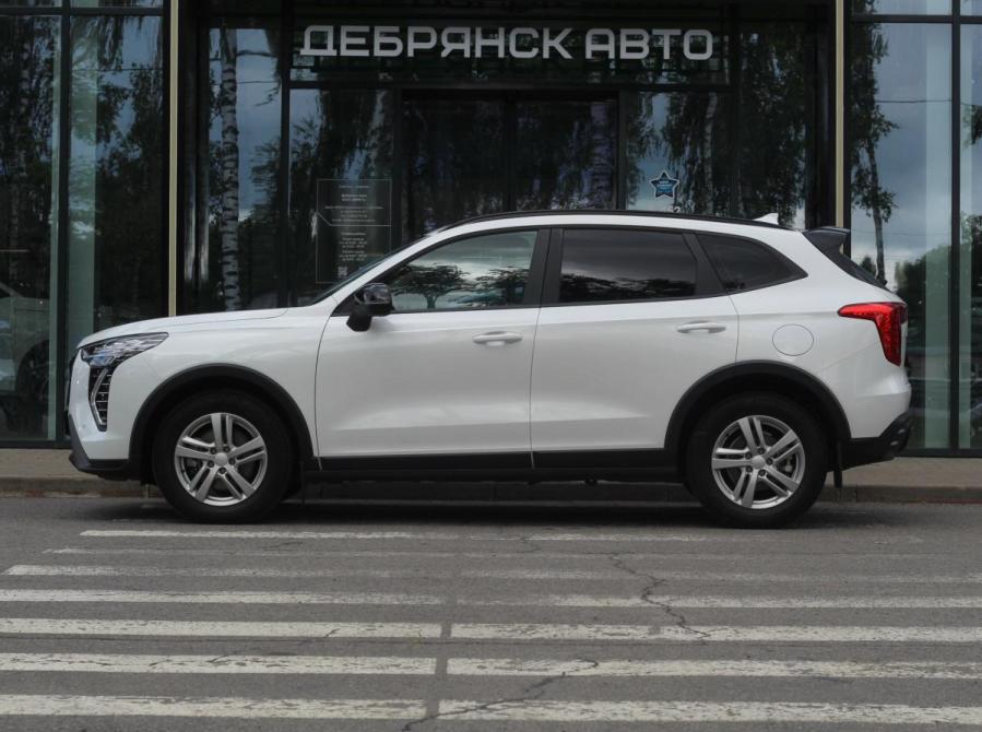 Haval Jolion I Рестайлинг 2 Брянск  - изображение 2