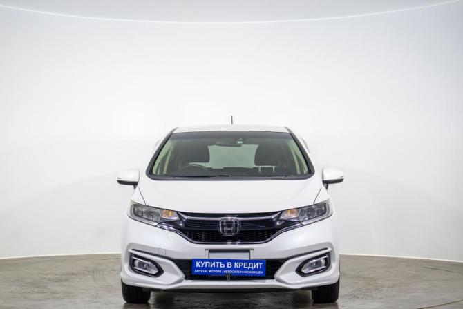Honda Fit III Рестайлинг с пробегом 2019 года, цена 1 299 000 рублей, 65503 км, хэтчбек, Автокод Объявления