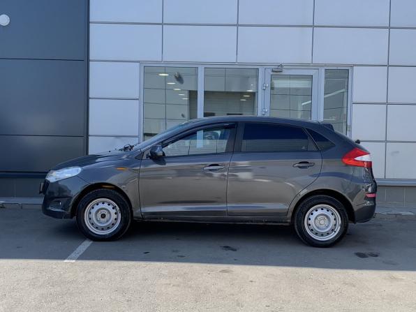 Chery Very (A13) с пробегом 2012 года, цена 249 000 рублей, 169095 км, хэтчбек, Автокод Объявления