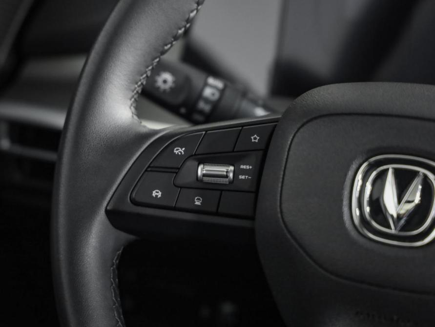 Changan CS35 Plus I Рестайлинг Санкт-Петербург  - изображение 13
