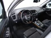 Audi Q5 I (8R) Рестайлинг Уфа  - изображение 26