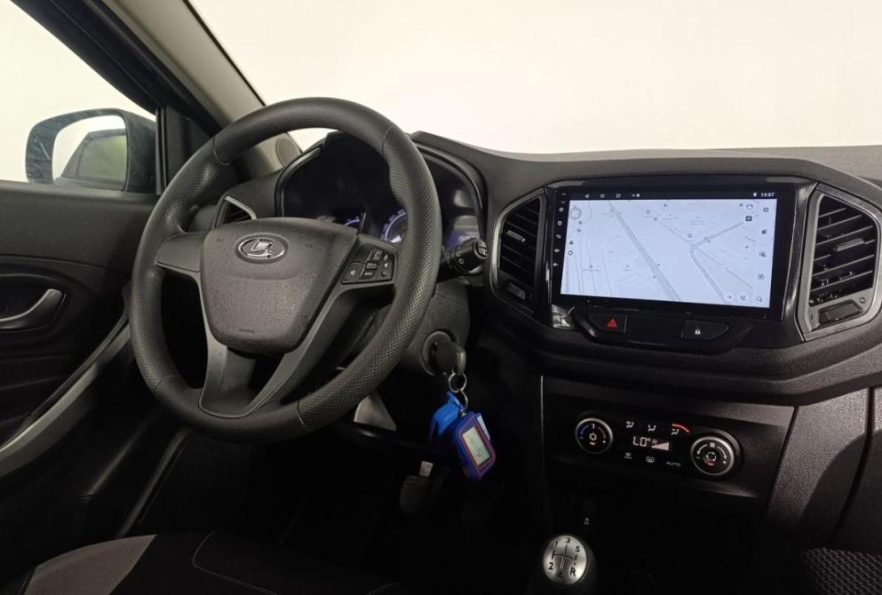 Lada (ВАЗ) XRAY I Волгоград  - изображение 12