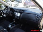 Nissan X-Trail III Рестайлинг Москва  - изображение 28