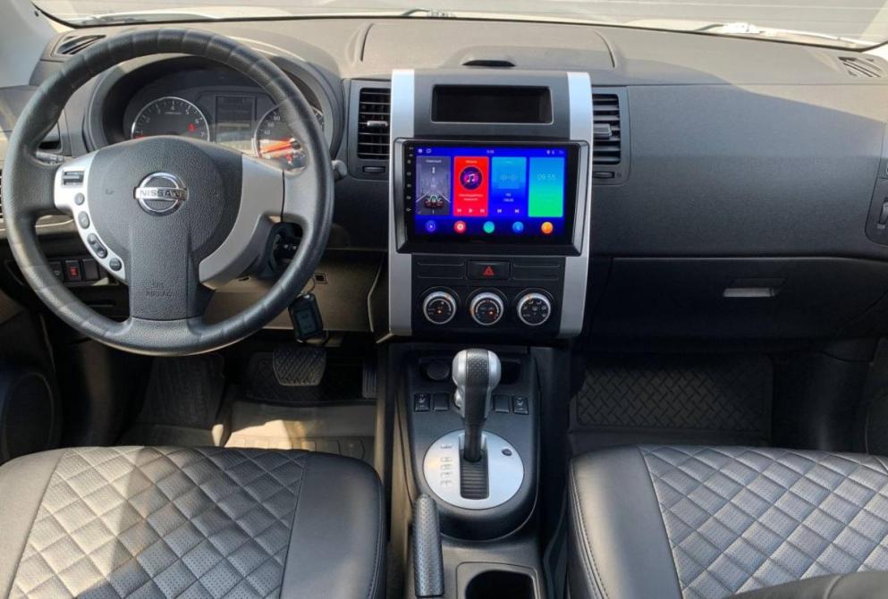 Nissan X-Trail III Красноярск  - изображение 18