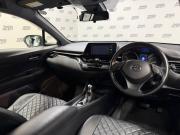 Toyota C-HR I Рестайлинг Красноярск  - изображение 18