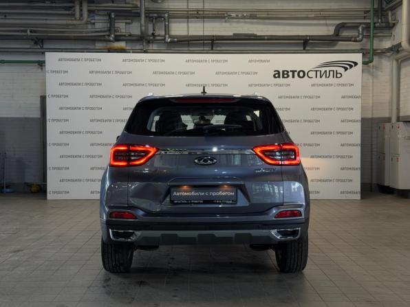 Chery Tiggo 4 Pro I с пробегом 2023 года, цена 1 399 000 рублей, 33400 км, внедорожник, Автокод Объявления