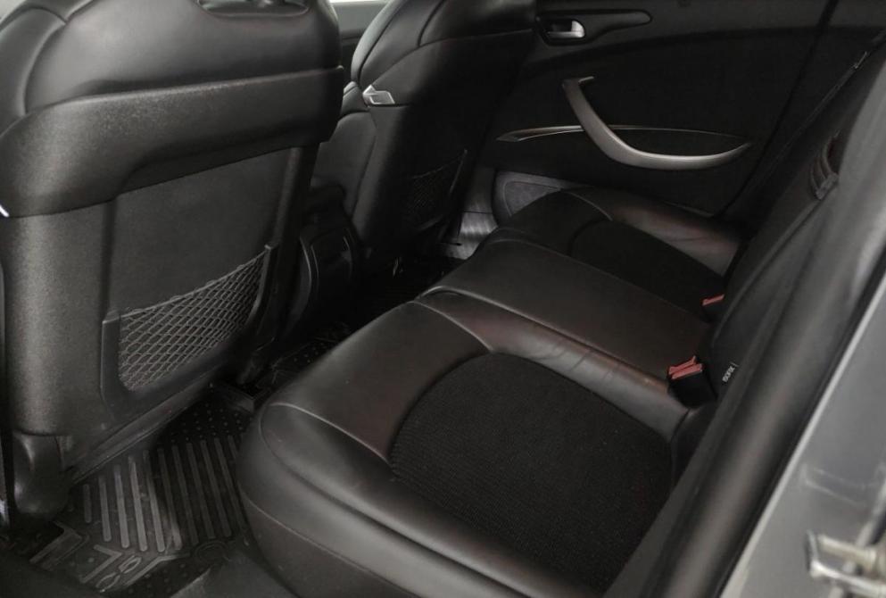 Citroen C5 II Волгоград  - изображение 16