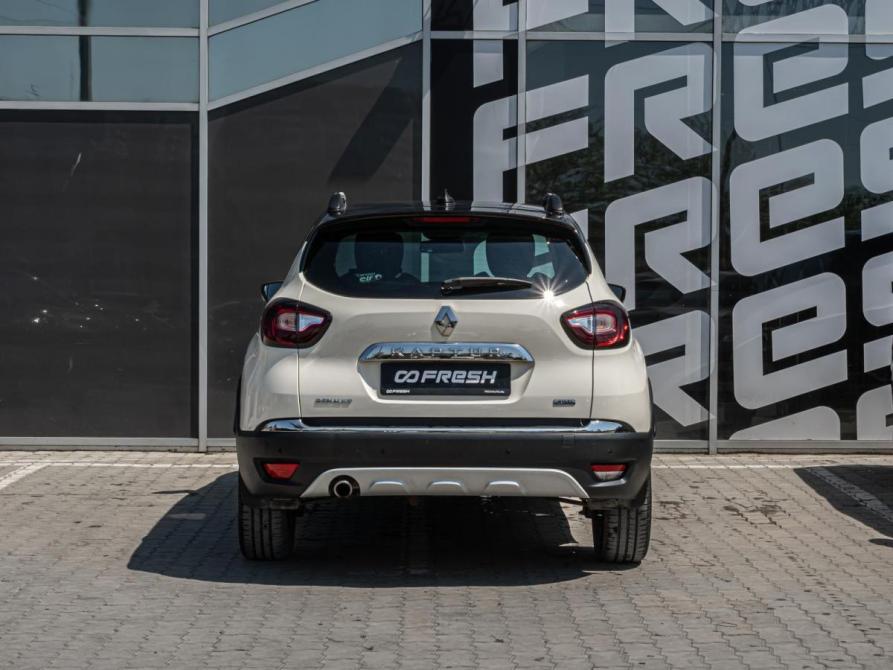 Renault Kaptur I Краснодар  - изображение 4