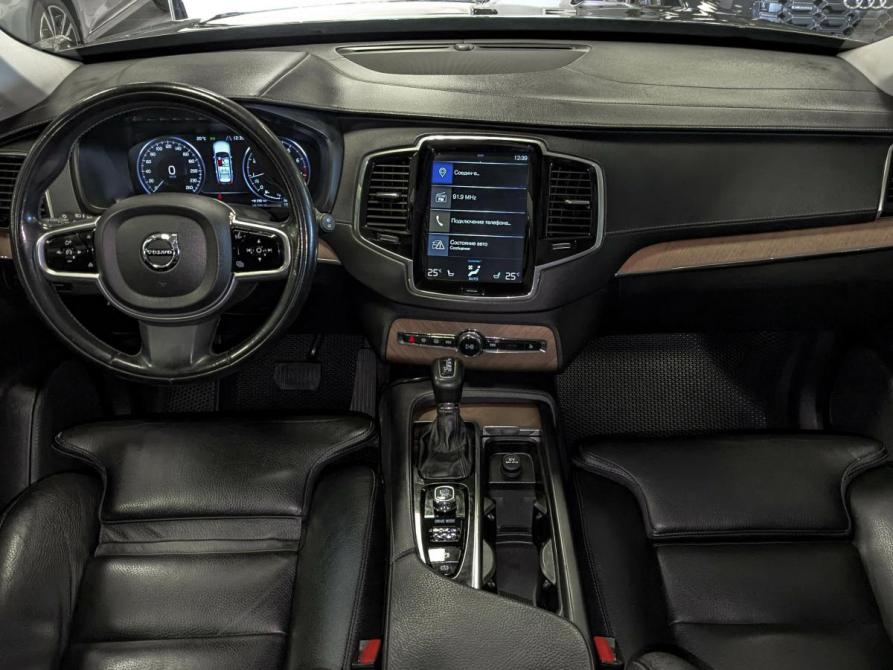 Volvo XC90 II Екатеринбург  - изображение 8