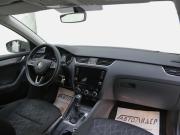 Skoda Octavia III (A7) Рестайлинг Москва  - изображение 16