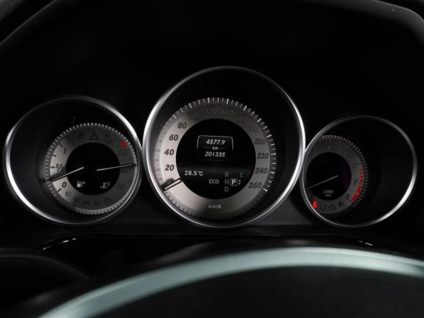 Mercedes-Benz E-Класс IV (W212 S212 C207) Рестайлинг с пробегом 2014 года, цена 2 749 000 рублей, 201335 км, седан, Автокод Объявления