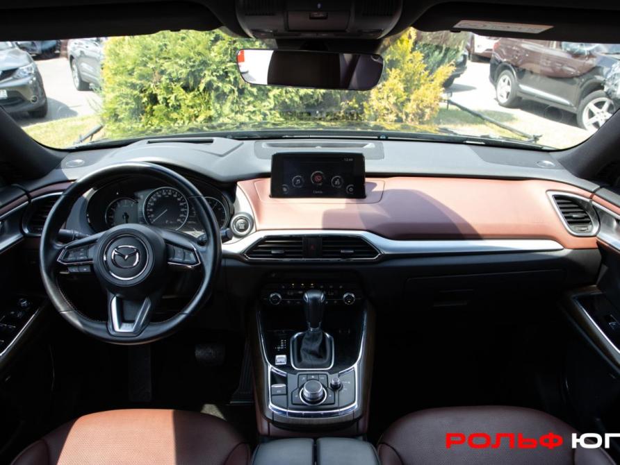 Mazda CX-9 II Москва  - изображение 13