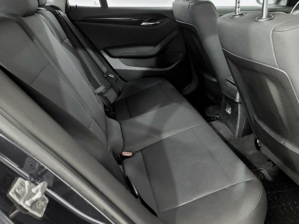 BMW X1 I (E84) с пробегом 2012 года, цена 1 280 000 рублей, 210893 км, внедорожник, Автокод Объявления