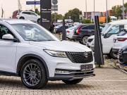 Dongfeng DFSK ix7 Краснодар  - изображение 28