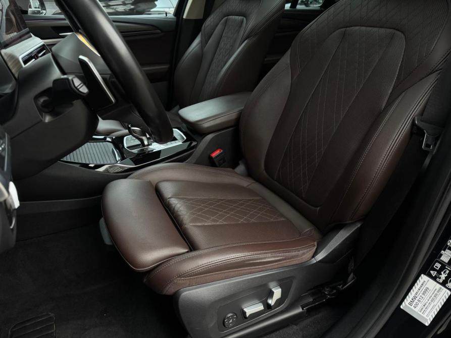 BMW X3 III (G01) Иркутск  - изображение 23