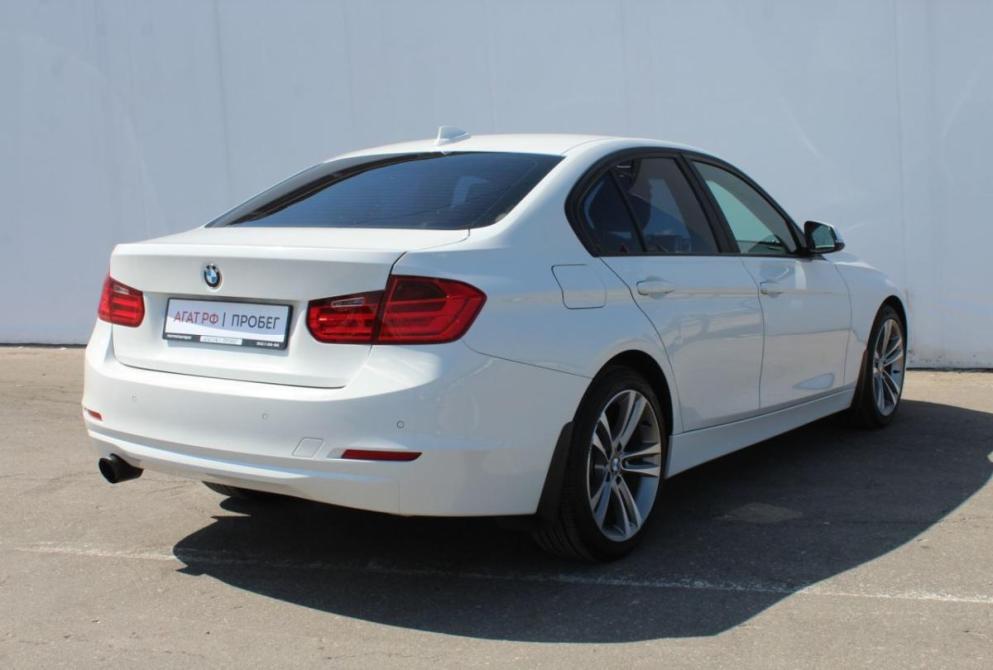 BMW 3 серии VI (F3x) Нижний Новгород  - изображение 5