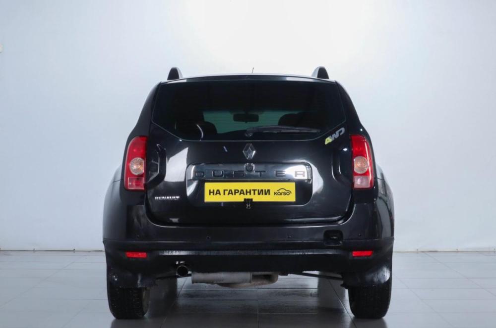 Renault Duster I Челябинск  - изображение 6