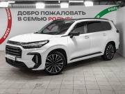 Exeed VX I Москва  - изображение 29