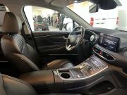Hyundai Santa Fe IV Рестайлинг Москва  - изображение 31