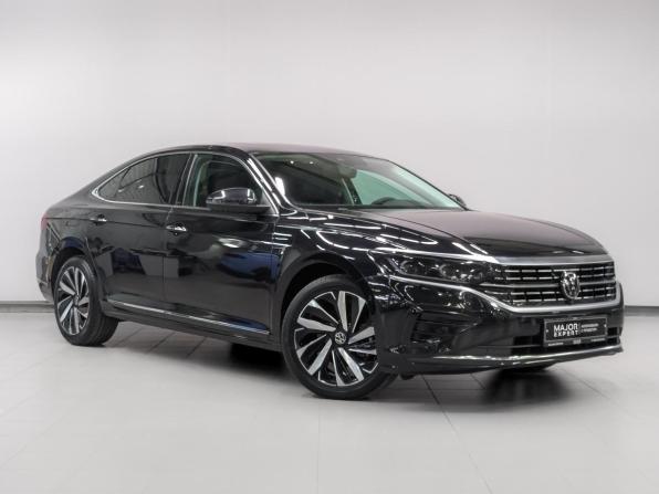 Volkswagen Passat B8 Рестайлинг с пробегом 2023 года, цена 3 450 000 рублей, 27903 км, седан, Автокод Объявления