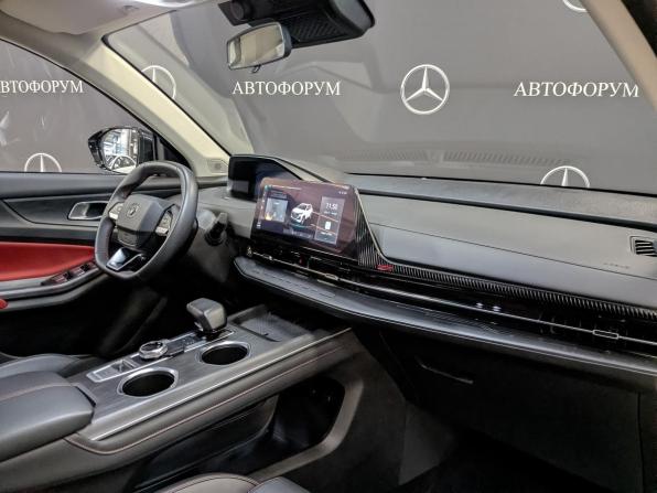 Changan CS55 Plus II с пробегом 2023 года, цена 1 980 000 рублей, 36253 км, внедорожник, Автокод Объявления