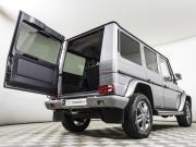Mercedes-Benz G-Класс II (W463) Рестайлинг 3 Москва  - изображение 36