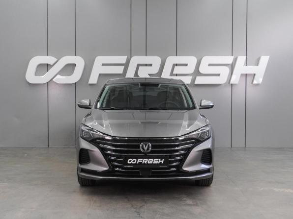 Changan Eado Plus с пробегом 2023 года, цена 2 089 000 рублей, 631 км, седан, Автокод Объявления